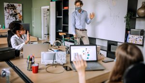 Developing Leadership Skills for the Modern Workplace