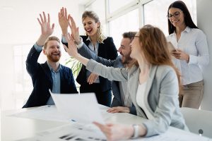The Role of Ownership in Driving Business Success