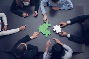 Effective Stakeholder Management: Strategies for Success